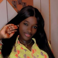 Khady Gueye