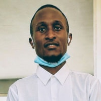 Mohamed  Mansare