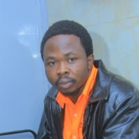 Constantin  Bin Tshamuta