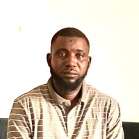 Aliou Thiam