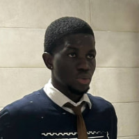 Cheick Oumar Kabore