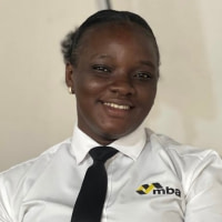 Darcy Shelsea Jolicia  ATHELE KABIMABAKA