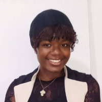 Marie Fallonne  Gnagbo