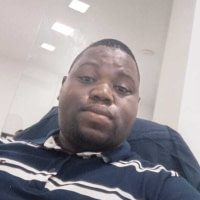Aboudramane BAMBA