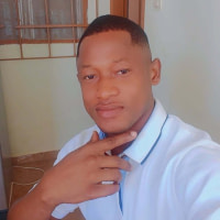 Kouakou Jean Baptiste Kouadio