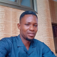 Abdoul Malik  Abibou