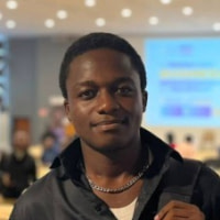 Papilas koffi Espoir  NAKPOR SOUKA