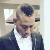 Serge Legba