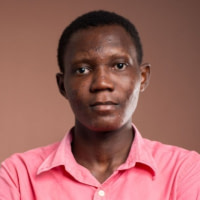 Souna Rodrigue Gandema