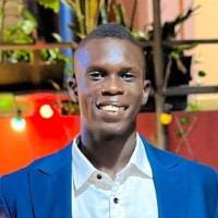 Amadou Millimono