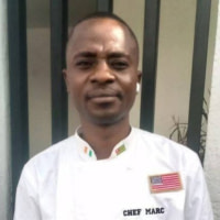 Messah Ekoue-bla