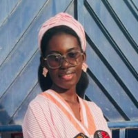 Chancia  MAKOSSO