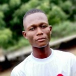 Koffi  Koffi Martial