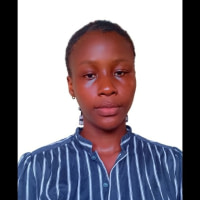Marie christelle mondesire  Goualo
