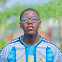 Faya Gbekoule  Kamano