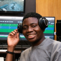 Souleymane Dembélé