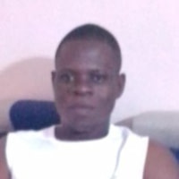 Kouassi jean Yves  Django