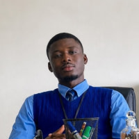 Jean Yves Kouassi