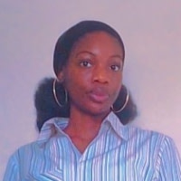 Mariame Gessy  MOUTANTOU MOUNGUIZA