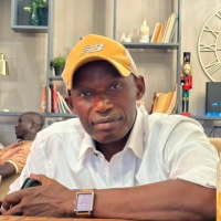 Momar DIAGNE