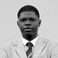 Junior GOHOUNTI