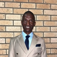 Fikile Mbasa