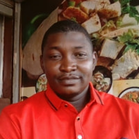 Fode Alhassane Fofana