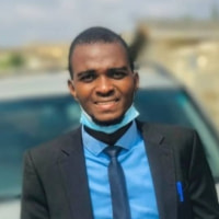Mathias Eric Yessinou