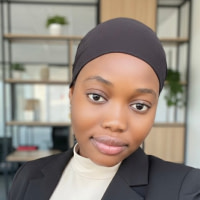 Mame Khady  Biteye