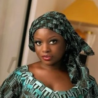 Mame arame SEYE