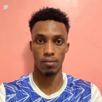 Djibril Kalidou Diallo