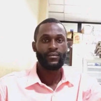 Stevi SAMSA EKWAGHE