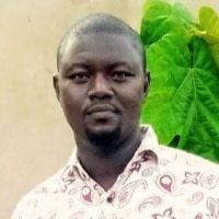 AHMED SALIM  WANDAOGO