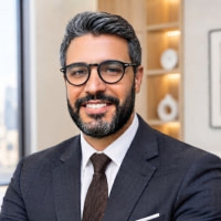 Jassim Amini