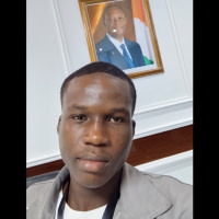 Christian Vianney  Koffi