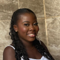 Ahoba Marie Désirée  TANOE