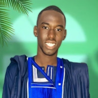 Sydi Mouhamed Fall