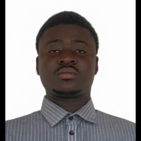 Koffi christ Yannick  Koffi
