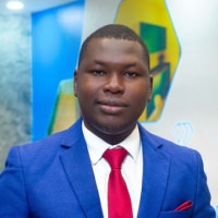 Amos Coulibaly