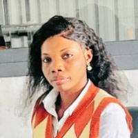 Hafsata Coulibaly