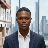 David Kazadi