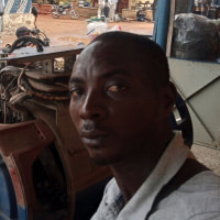 KODJO HELOU