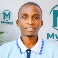 Chikondi Benson Willie
