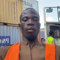 Ben salah Adou