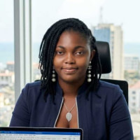 Ariane Adjagbodjou