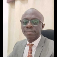 Oluitobi Josias AHAMIDE