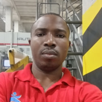 Felicien Nene