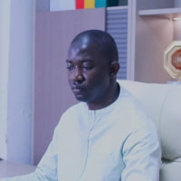 Sékou KABA