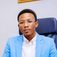 Aidara souleymane KIAN