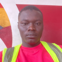 Aboubakar Diakite
